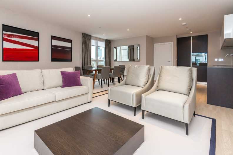 2 bedrooms apartments/flats to sale in Pump House Crescent, Brentford-image 2