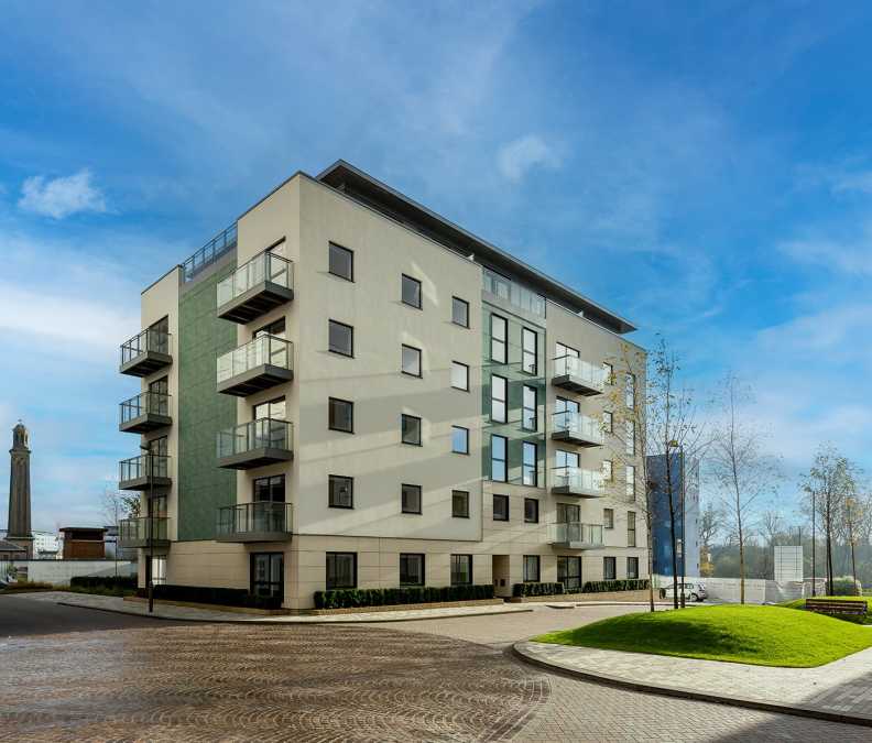 2 bedrooms apartments/flats to sale in Pump House Crescent, Brentford-image 10