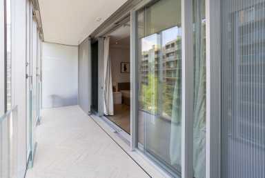 Circus Road West, Battersea Power Station - SW11 view 9