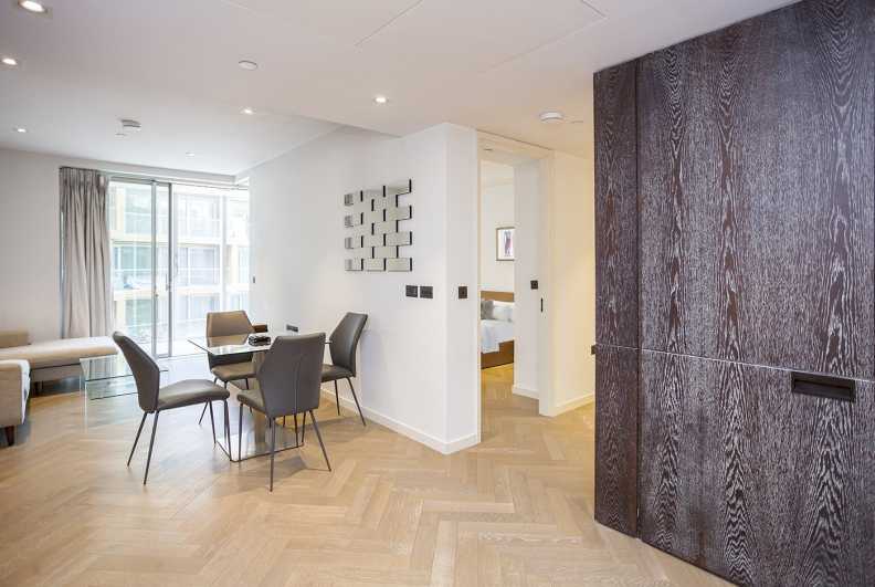 1 bedroom apartments/flats to sale in Circus Road West, Battersea Power Station-image 18