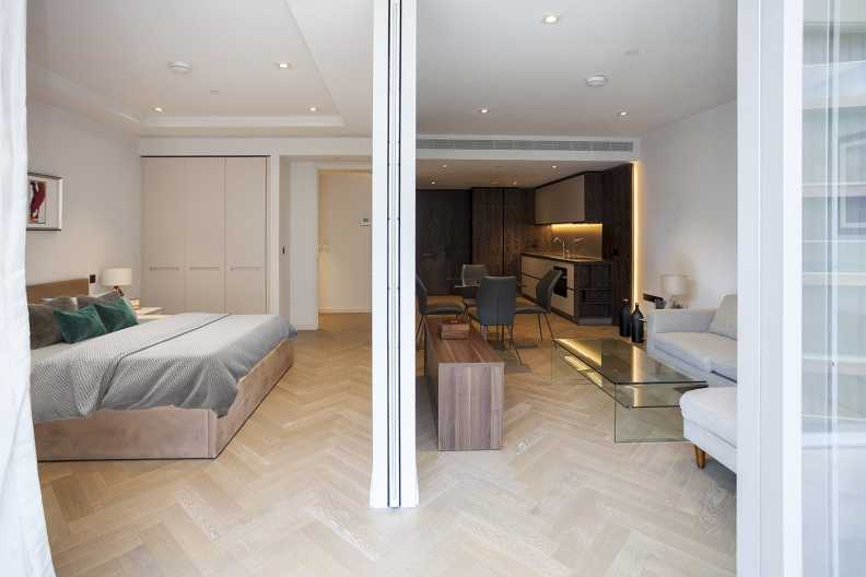 1 bedroom apartments/flats to sale in Circus Road West, Battersea Power Station-image 23