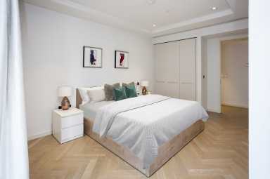 Circus Road West, Battersea Power Station - SW11 view 22