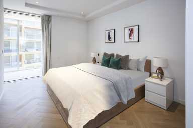 Circus Road West, Battersea Power Station - SW11 view 4