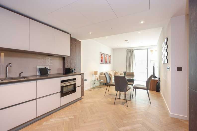 1 bedroom apartments/flats to sale in Circus Road West, Battersea Power Station-image 3