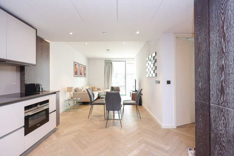 1 bedroom apartments/flats to sale in Circus Road West, Battersea Power Station-image 17