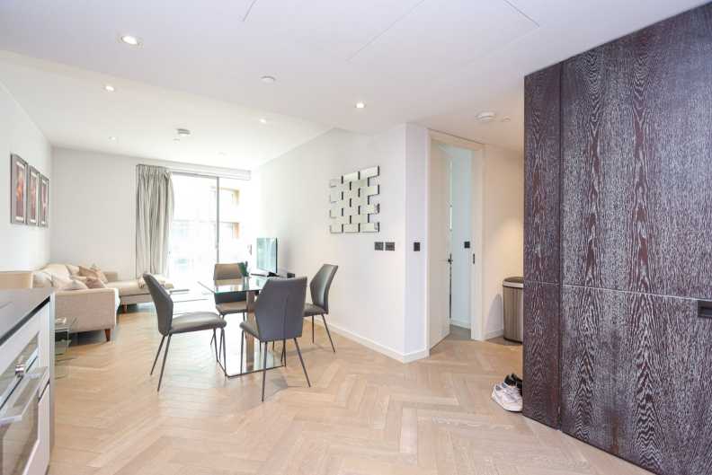 1 bedroom apartments/flats to sale in Circus Road West, Battersea Power Station-image 19