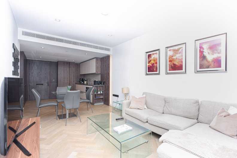 1 bedroom apartments/flats to sale in Circus Road West, Battersea Power Station-image 15