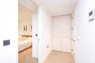 Circus Road West, Battersea Power Station - SW11 view 24