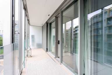 Circus Road West, Battersea Power Station - SW11 view 8