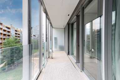 Circus Road West, Battersea Power Station - SW11 view 7