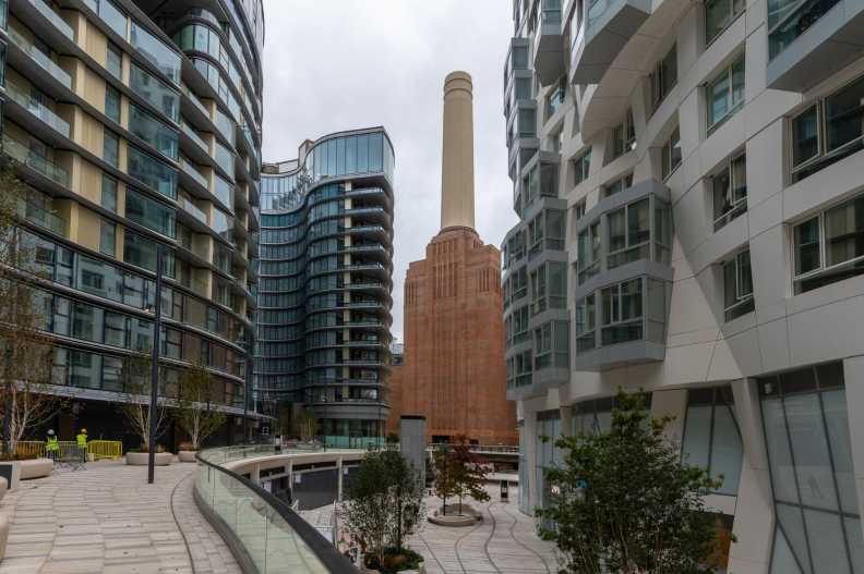 1 bedroom apartments/flats to sale in Circus Road West, Battersea Power Station-image 29