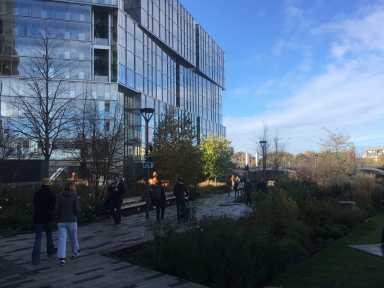 Circus Road West, Battersea Power Station - SW11 view 36