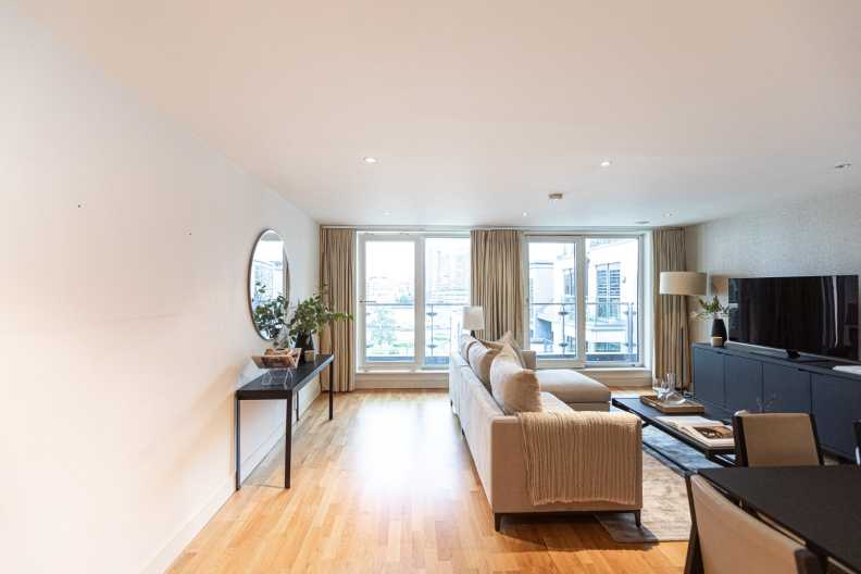 2 bedrooms apartments/flats to sale in Lensbury Avenue, Imperial Wharf, Fulham-image 20