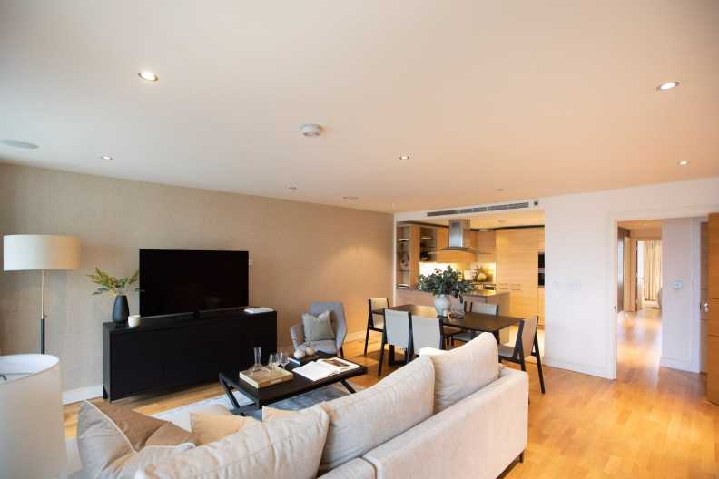 2 bedrooms apartments/flats to sale in Lensbury Avenue, Imperial Wharf, Fulham-image 19