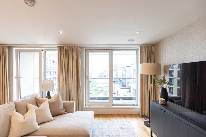 2 bedrooms apartments/flats to sale in Lensbury Avenue, Imperial Wharf, Fulham-image 18
