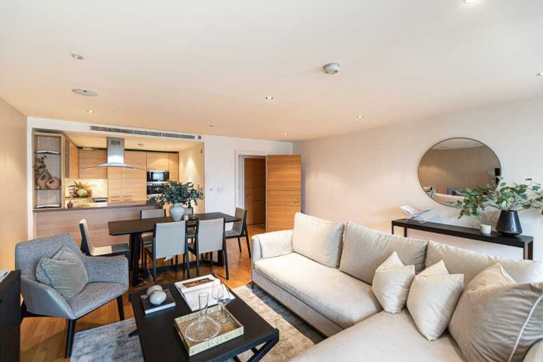 2 bedrooms apartments/flats to sale in Lensbury Avenue, Imperial Wharf, Fulham-image 16