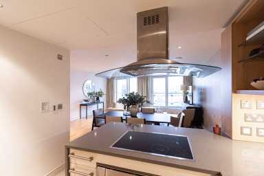 Lensbury Avenue, Imperial Wharf, Fulham - SW6 view 21