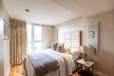 Lensbury Avenue, Imperial Wharf, Fulham - SW6 view 7