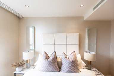 Lensbury Avenue, Imperial Wharf, Fulham - SW6 view 23