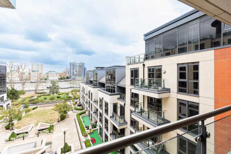 2 bedrooms apartments/flats to sale in Lensbury Avenue, Imperial Wharf, Fulham-image 10