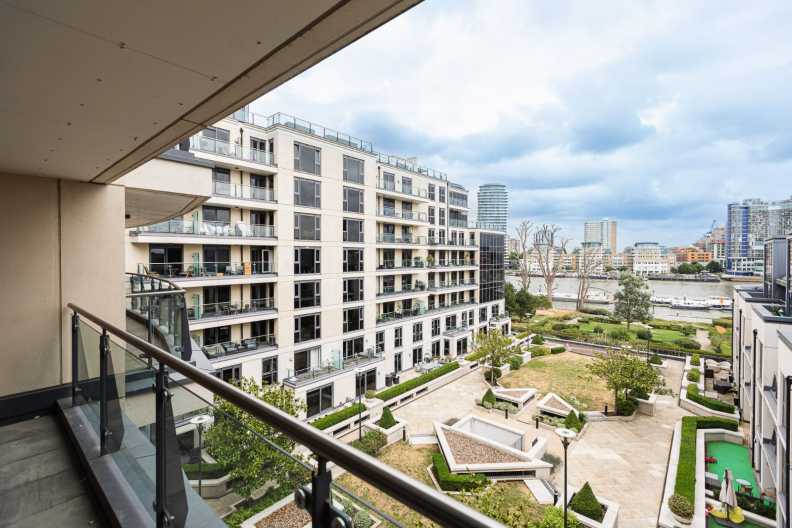 2 bedrooms apartments/flats to sale in Lensbury Avenue, Imperial Wharf, Fulham-image 5