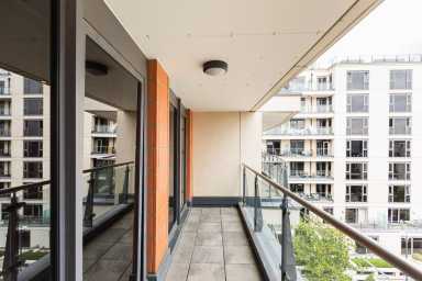 Lensbury Avenue, Imperial Wharf, Fulham - SW6 view 11