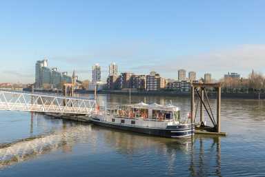 Lensbury Avenue, Imperial Wharf, Fulham - SW6 view 31