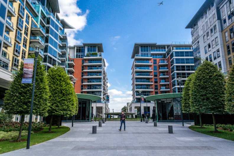 2 bedrooms apartments/flats to sale in Lensbury Avenue, Imperial Wharf, Fulham-image 12