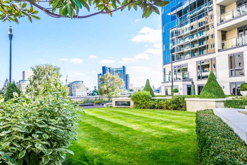 2 bedrooms apartments/flats to sale in Lensbury Avenue, Imperial Wharf, Fulham-image 29