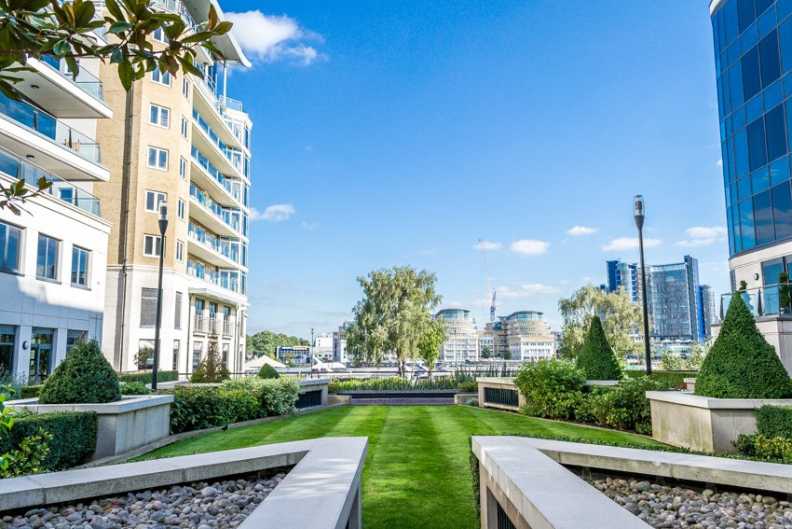 2 bedrooms apartments/flats to sale in Lensbury Avenue, Imperial Wharf, Fulham-image 28