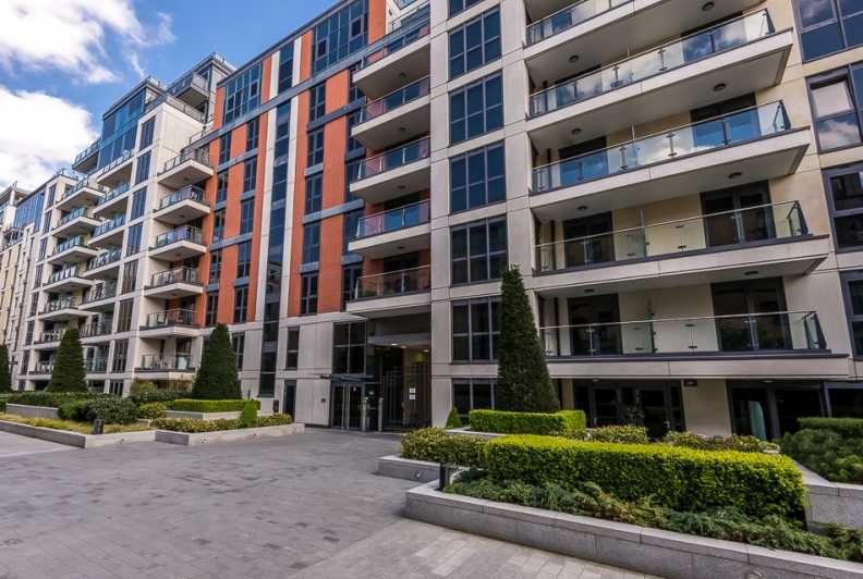 2 bedrooms apartments/flats to sale in Lensbury Avenue, Imperial Wharf, Fulham-image 14