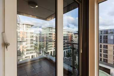 The Boulevard, Imperial Wharf, Fulham - SW6 view 9