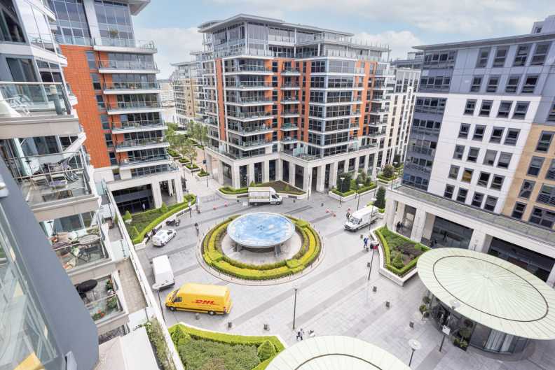 2 bedrooms apartments/flats to sale in The Boulevard, Imperial Wharf, Fulham-image 7