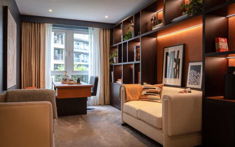 1 bedroom apartments/flats to sale in Thurstan Street, Chelsea Creek-image 14