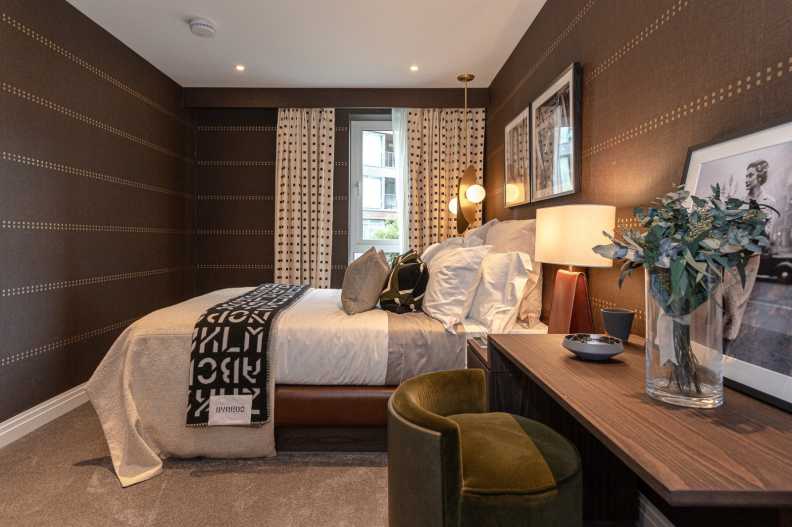 1 bedroom apartments/flats to sale in Thurstan Street, Chelsea Creek-image 5