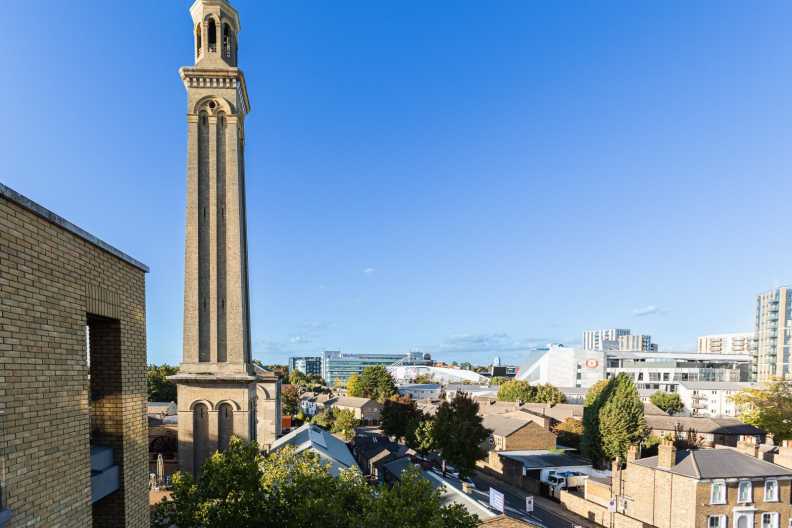 1 bedroom apartments/flats to sale in Kew Bridge Road, Brentford-image 6