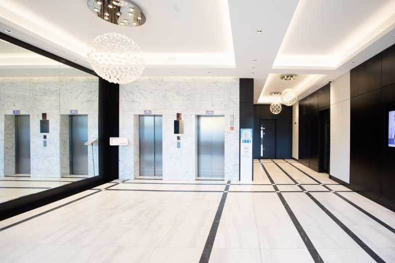 1 bedroom apartments/flats to sale in Kew Bridge Road, Brentford-image 22