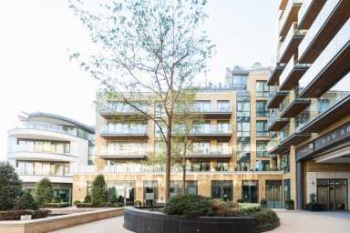 Kew Bridge Road, Brentford TW8 image 16