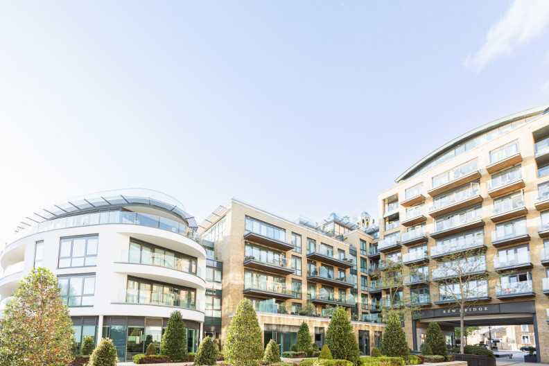 1 bedroom apartments/flats to sale in Kew Bridge Road, Brentford-image 13