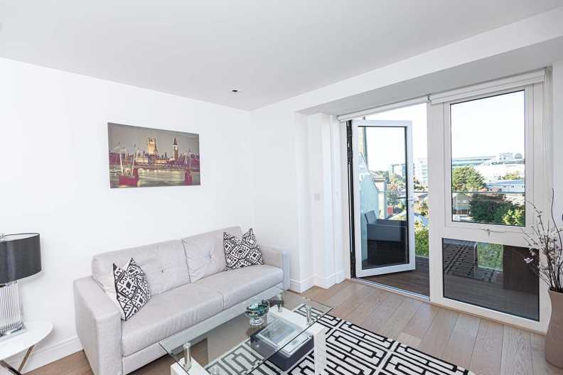 1 bedroom apartments/flats to sale in Kew Bridge Road, Brentford-image 3