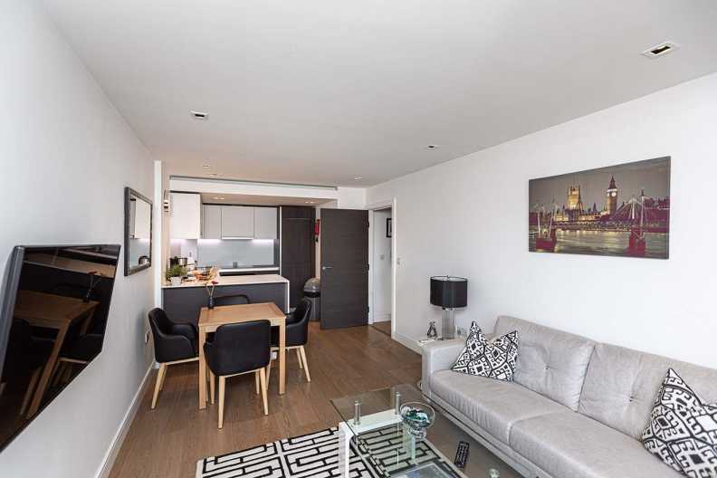 1 bedroom apartments/flats to sale in Kew Bridge Road, Brentford-image 15