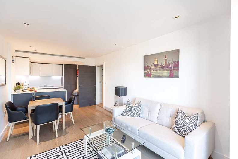 1 bedroom apartments/flats to sale in Kew Bridge Road, Brentford-image 7