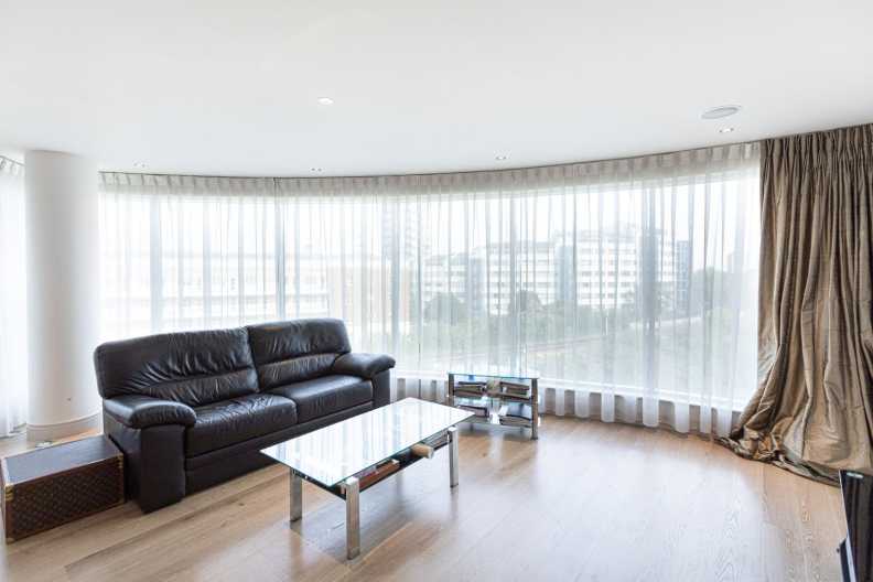 2 bedrooms apartments/flats to sale in Townmead Road, Imperial Wharf, Fulham-image 10