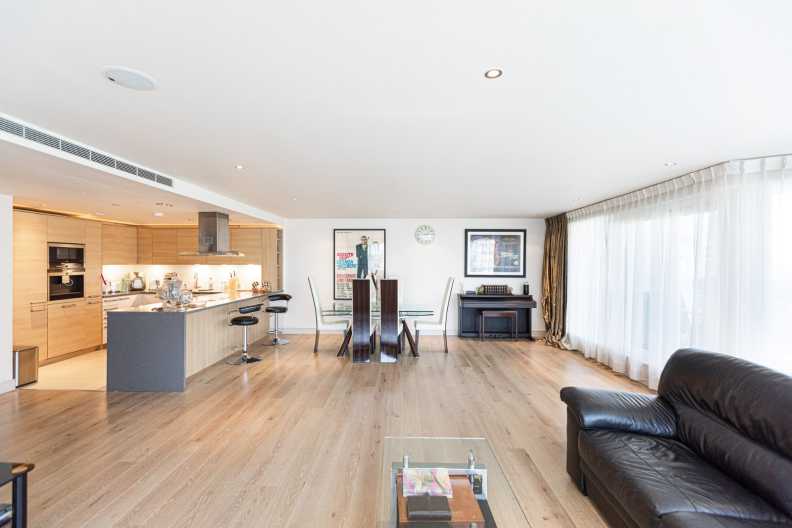 2 bedrooms apartments/flats to sale in Townmead Road, Imperial Wharf, Fulham-image 15