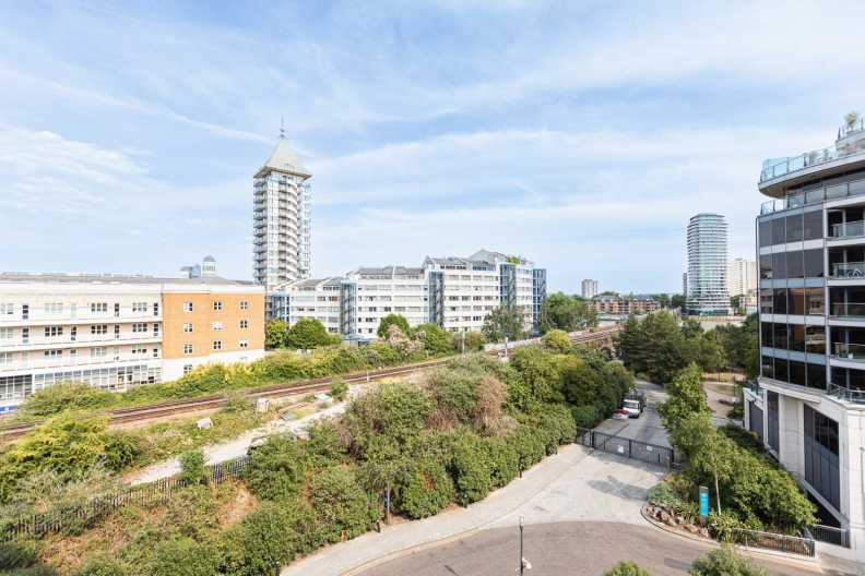 2 bedrooms apartments/flats to sale in Townmead Road, Imperial Wharf, Fulham-image 12
