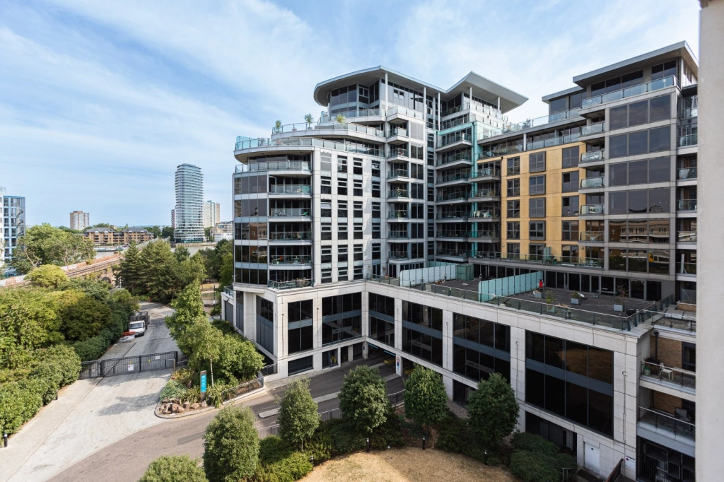 2 bedrooms apartments/flats for sale in Townmead Road, Imperial Wharf - SW6 view 18