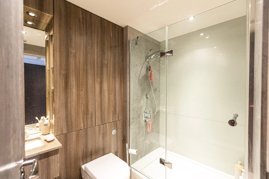 2 bedrooms apartments/flats for sale in Townmead Road, Imperial Wharf - SW6 view 16