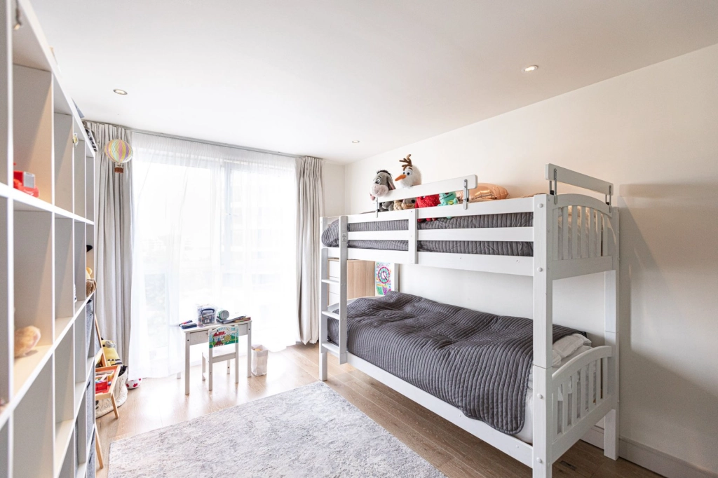 2 bedrooms apartments/flats for sale in Townmead Road, Imperial Wharf - SW6 view 5