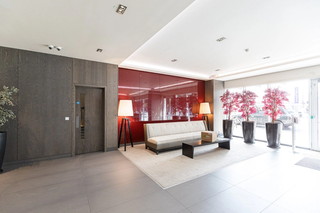 2 bedrooms apartments/flats for sale in Townmead Road, Imperial Wharf - SW6 view 19