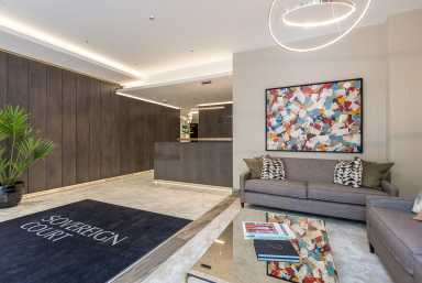 Glenthorne Road, Hammersmith - W6 view 17